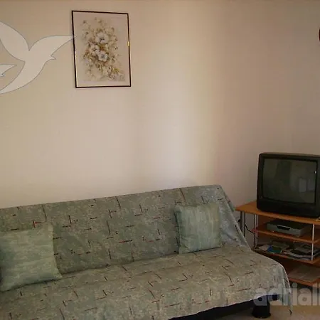 Apartament Neda 1166 *